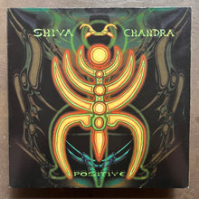 Shiva Chandra – Positive