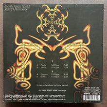 Shiva Chandra – Positive