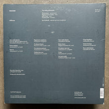 Jan Garbarek / The Hilliard Ensemble – Officium