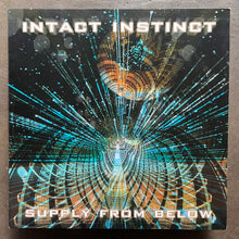 Intact Instinct – Supply From Below