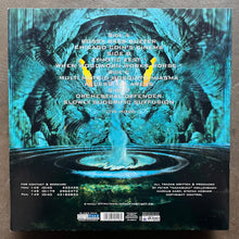 Intact Instinct – Supply From Below