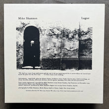 Mike Shannon – Laguz