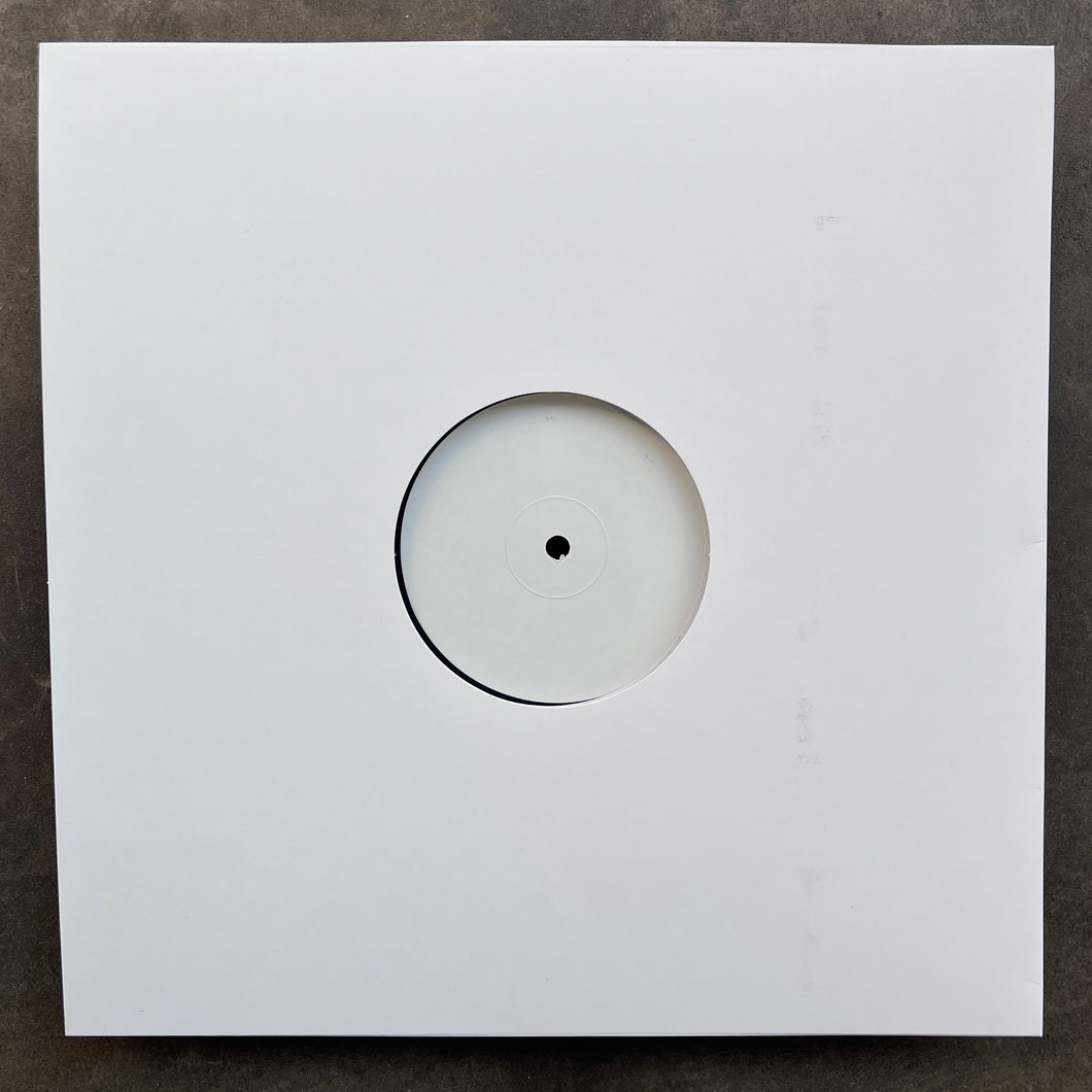 Tonto - Cong Burn 07