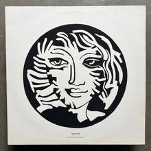 Luciano Dari – Wajd