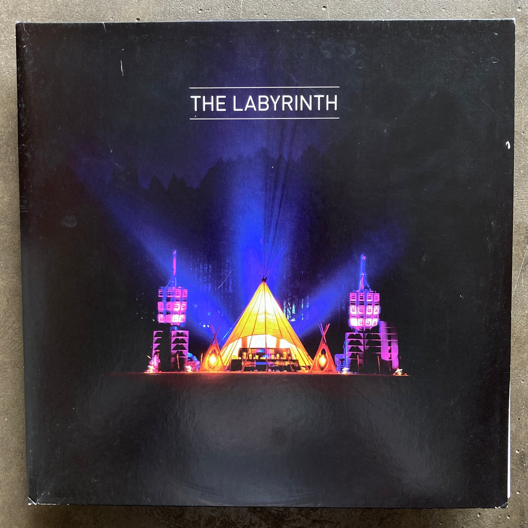 Various – The Labyrinth