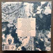 Various – Miracle Steps: Music From The Fourth World 1983-2017