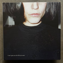 Various – I Can't Give You The Life You Want