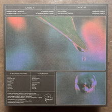 Zé Eduardo Nazario ‎– Poema Da Gota Serena