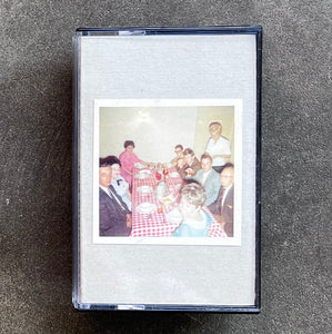 Jed Bindeman ‎– Tabi Tapes 003