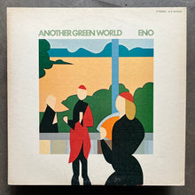 Eno – Another Green World