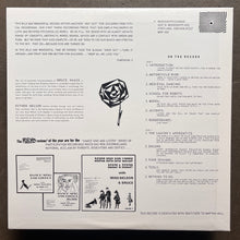 Bruce Haack – The Way-Out Record For Children