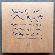 Suns Of Arqa / Muslimgauze – Re-mixs