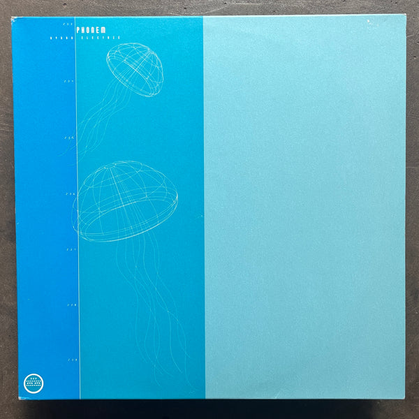 Phonem – Hydro Electric