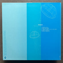 Phonem – Hydro Electric