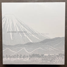 Lovisoni  / Messina  – Prati Bagnati Del Monte Analogo