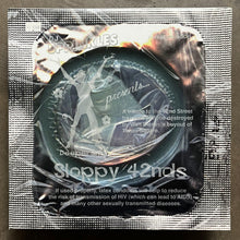 DJ Sprinkles ‎– Sloppy 42nds
