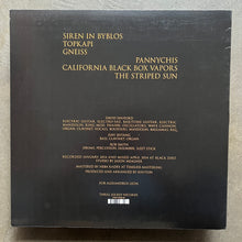 Rhyton – Kykeon