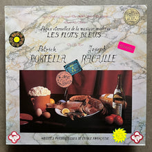 Patrick Portella / Joseph Racaille – Les Flots Bleus