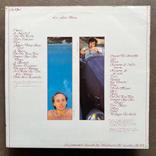 Patrick Portella / Joseph Racaille – Les Flots Bleus