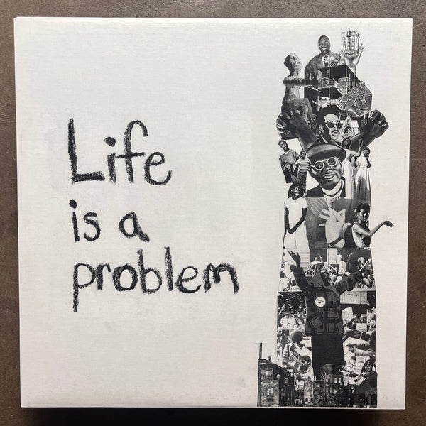 Various – Life Is A Problem