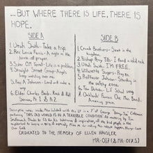 Various – Life Is A Problem