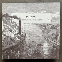 Julverne – Ne Parlons Pas De Mahleur