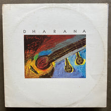 Dharana  – Dharana