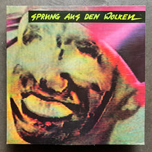 Sprung Aus Den Wolken – Pas Attendre / Que Pa