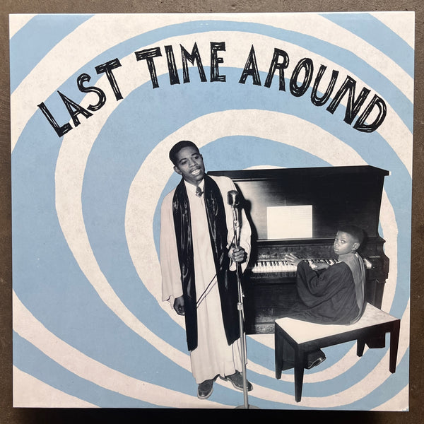 Various – Last Time Around
