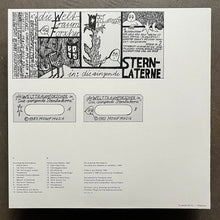 Die Welttraumforscher – Die Singende Sternlaterne / Folklore Des Weltalls 1982