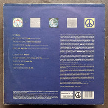 Various – Give Peace A Dance, Volume 2 : The Ambient Collection