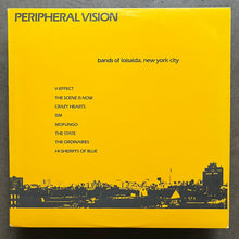 Various – Peripheral Vision