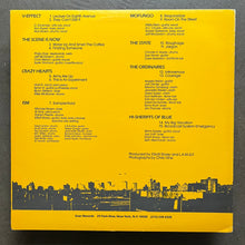 Various – Peripheral Vision
