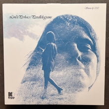 Linda Perhacs – Parallelograms