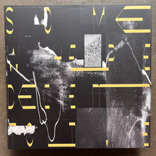 Space Afrika – Somewhere Decent To Live