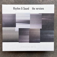 Rhythm & Sound ‎– The Versions