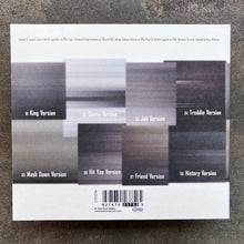 Rhythm & Sound ‎– The Versions