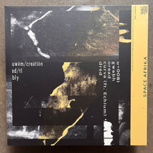 Space Afrika – Somewhere Decent To Live