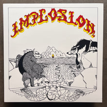 Implosion – Implosion