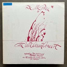 Joe McPhee Featuring John Snyder And Makaya Ntshoko – The Willisau Concert