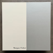 Morgan Fisher – Flow Overflow
