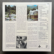 Various – Seychelles 1 - Danses Et Romances De L'Ancienne France (Kamtole Des Îles Seychelles)