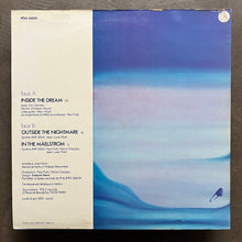 Pôle – Inside The Dream