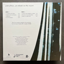 Andreolina ‎– An Island In The Moon