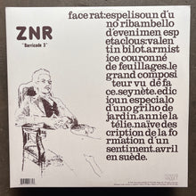 ZNR – Barricade 3 (2015 RP)