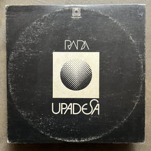 Rada – Upadesa