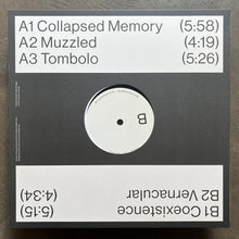 Maoupa Mazzocchetti – A-Tranquility