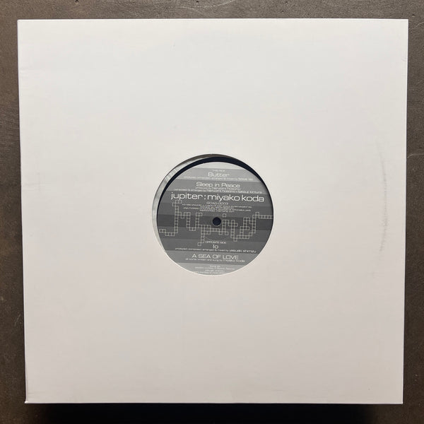 Miyako Koda – Jupiter