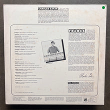 Charles Eakin – Frames