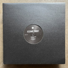 Transformation, Beau Wanzer – Kozmik/Orbit